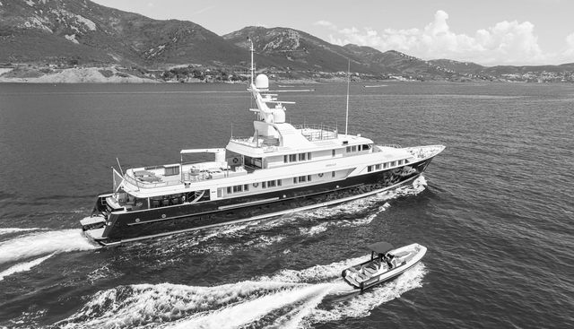 EMERALD yacht for sale 13
