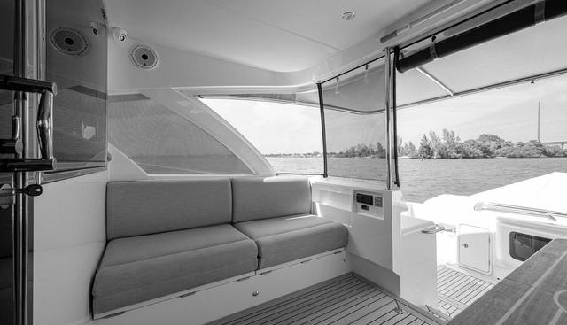 noname yacht for sale 34