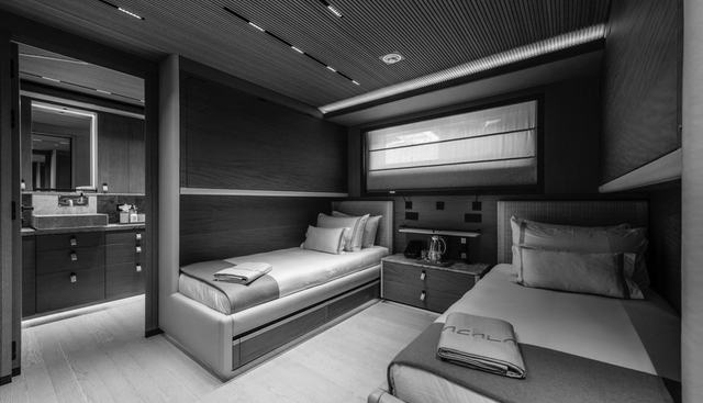 ACALA yacht for sale 13