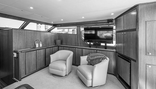 UNCORKED yacht for sale 20