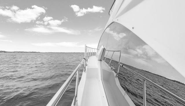 Eclipse yacht for sale 40