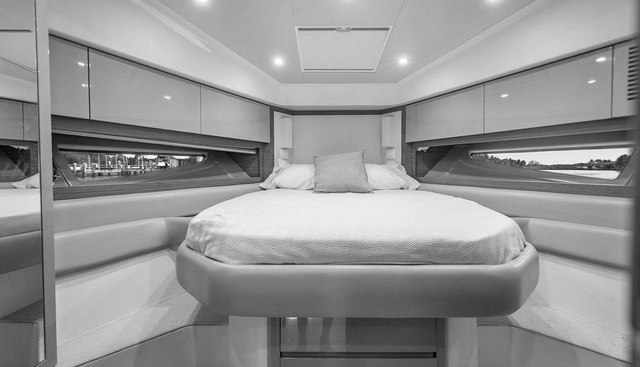 Endurance yacht for sale 53