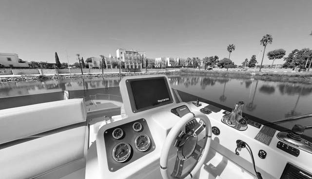 noname yacht for sale 23