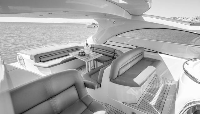 P53 yacht for sale 14