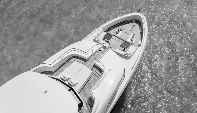 MOONEN 110 MUSTIQUE yacht for sale 57