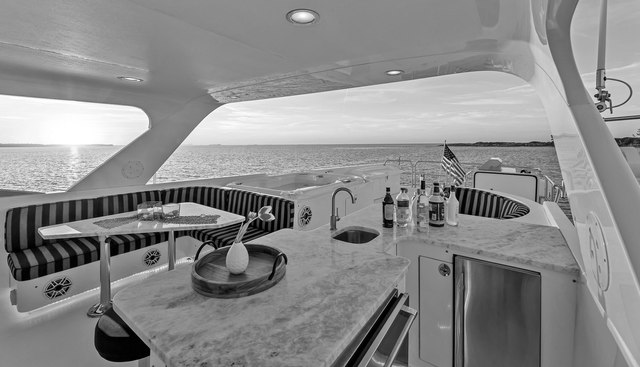 LADY B yacht for sale 27