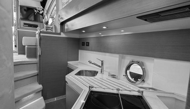 noname yacht for sale 18