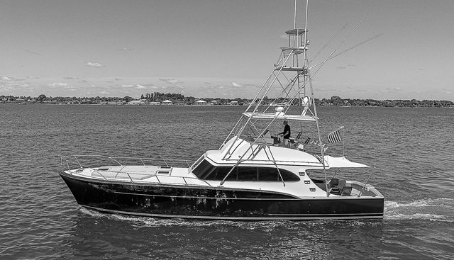 TA-BOO yacht for sale 5