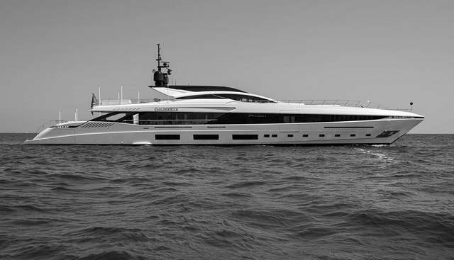 GOLDENEYE yacht for sale 47