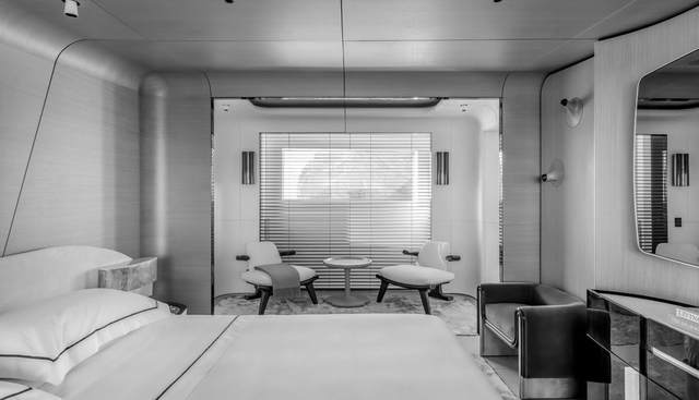 CLUB M yacht for sale 15