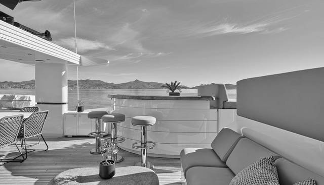 LOANA yacht for sale 3