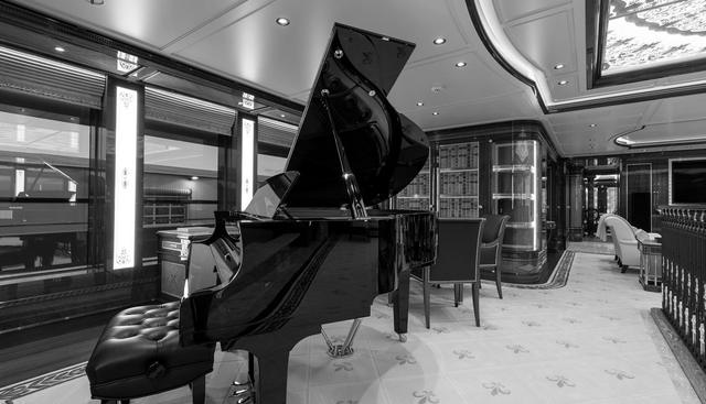 AMADEA yacht for sale 35