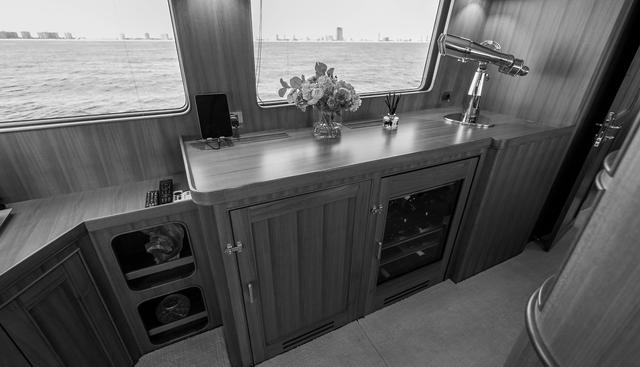 RAT PACK yacht for sale 24
