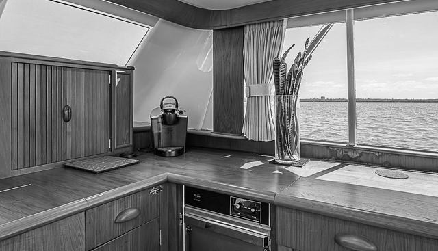 TA-BOO yacht for sale 35