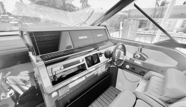 FABIANA yacht for sale 17