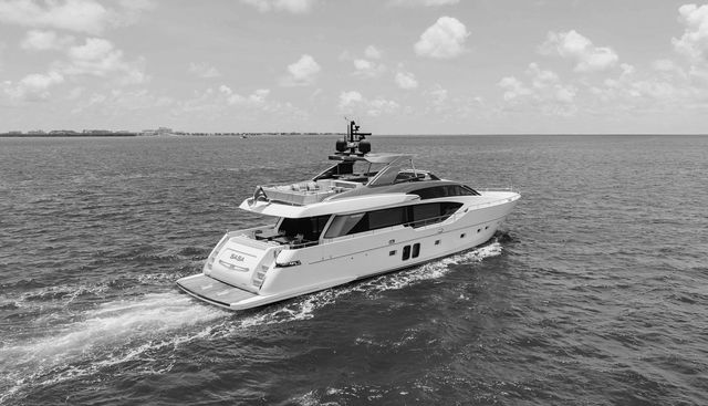 SASA yacht for sale 10