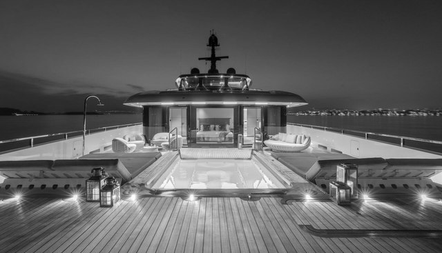 Alchemist yacht for sale 24