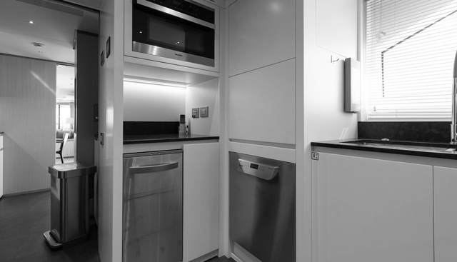 ABBENTURES III yacht for sale 14
