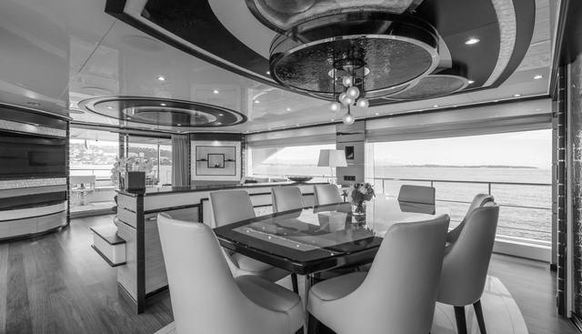 MY PARADIS yacht for sale 13