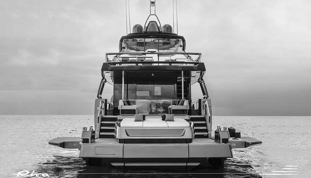 RIVA DIVA yacht for sale 25