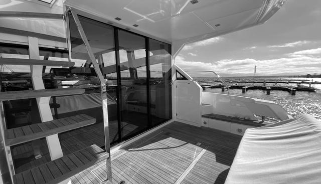 noname yacht for sale 5