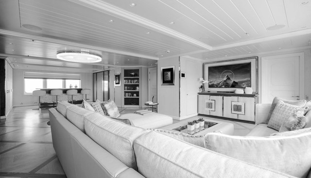 POLAR STAR yacht for sale 8