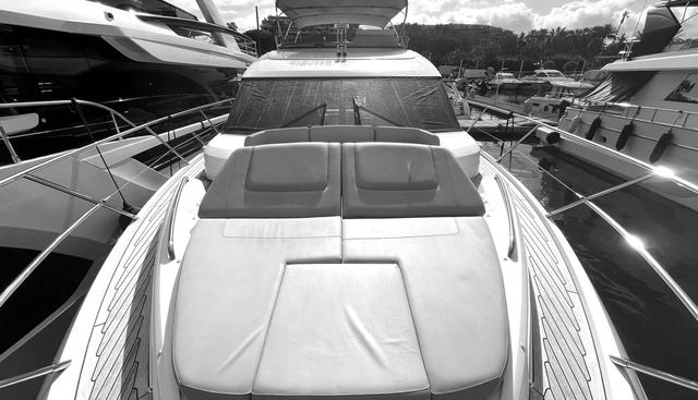 F55 yacht for sale 14