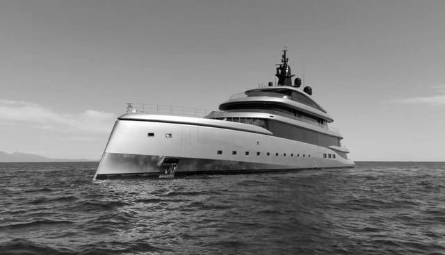 Kensho yacht for sale 20