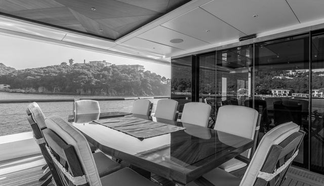 MERELEY I yacht for sale 8