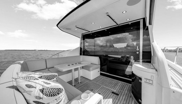 noname yacht for sale 23