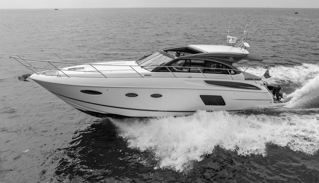 Matronic III yacht for sale 8