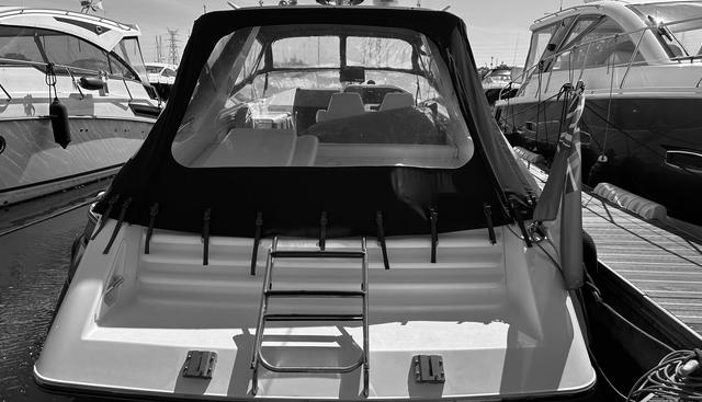 Locomotion yacht for sale 10