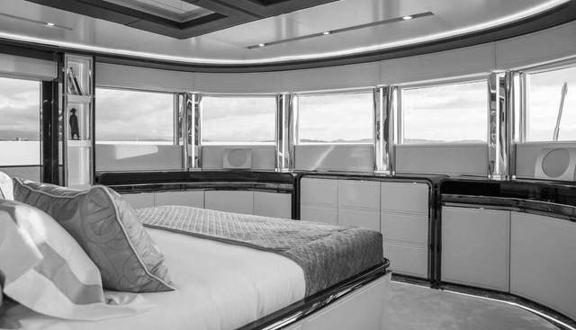 SOULMATE yacht for sale 14