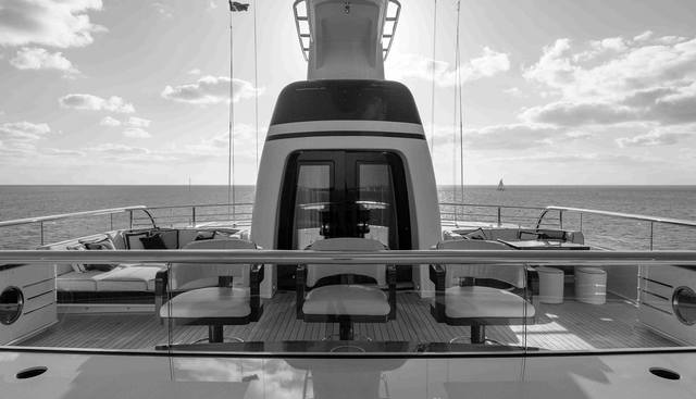 AURORA yacht for sale 70