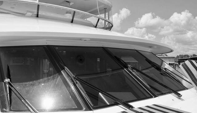 MISS PATTI yacht for sale 34