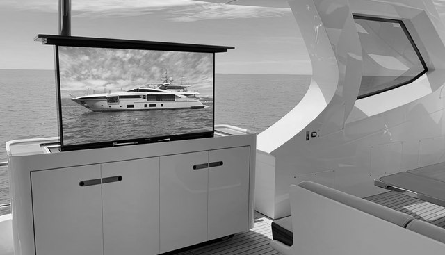 Amico yacht for sale 57