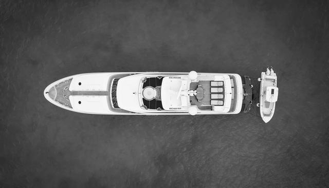 KAJAK yacht for sale 3