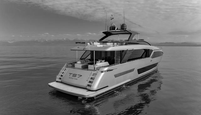 RIVA ARGO 90 T57 yacht for sale 4