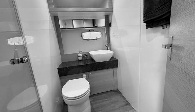 noname yacht for sale 44
