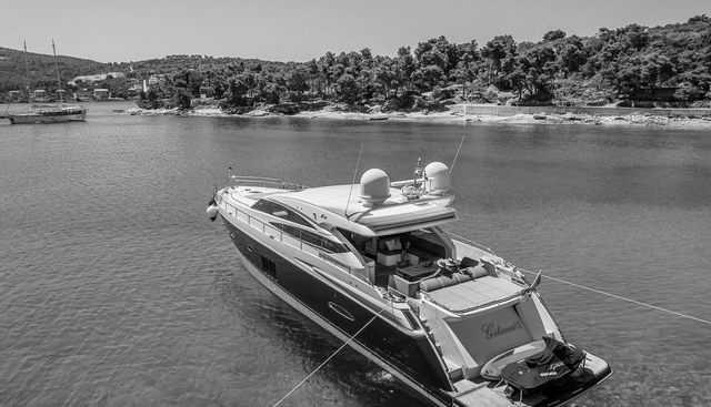 Gitana II yacht for sale 7