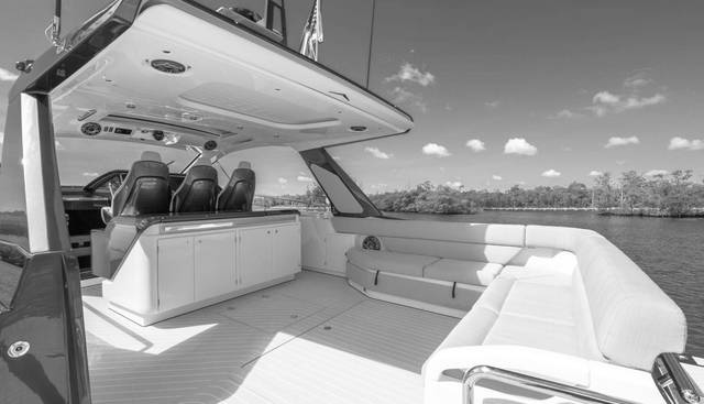 OUR TRADE yacht for sale 17