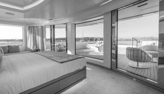 Alchemist yacht for sale 48