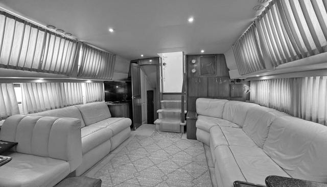 Makin Memories yacht for sale 12