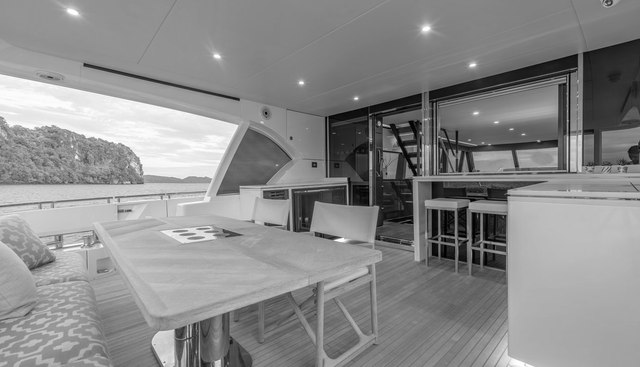 BIG MAMA yacht for sale 8