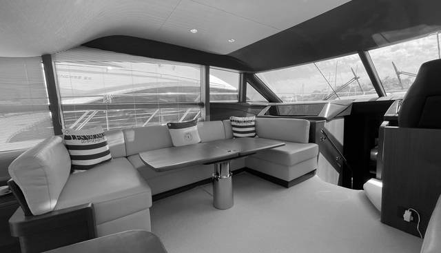 Lighter Moments yacht for sale 13