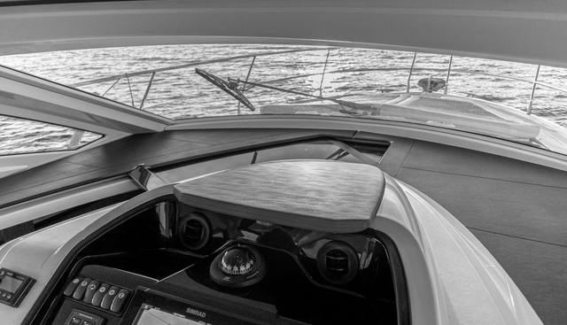 Ocean Eyes yacht for sale 20