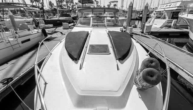 Sea Oddity yacht for sale 4