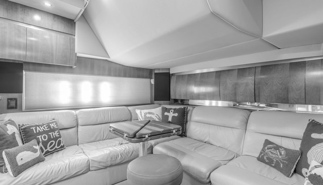 Eurybia yacht for sale 33