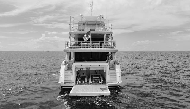 ABBENTURES III yacht for sale 5
