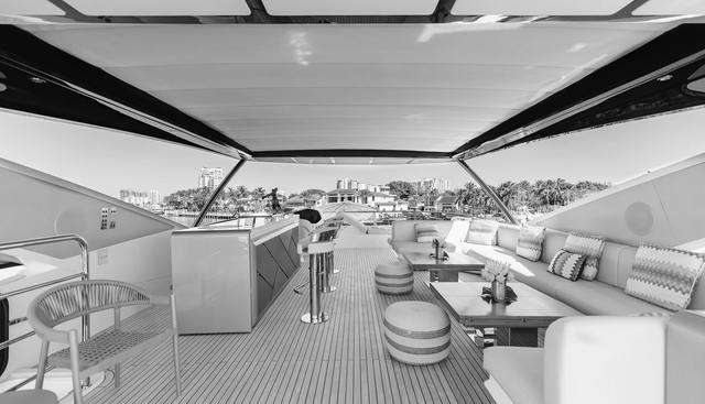 WHITE STAR yacht for sale 2